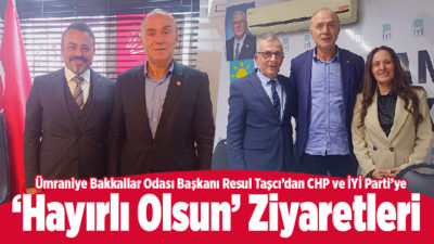 Geçtiğimiz haftalarda olağan kongrelerini yaparak yeni ilçe başkanları ve yönetimlerini