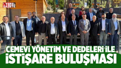 Hizmet ve yatırımlarıyla toplumun tüm kesimlerine dokunan Sancaktepe Belediyesi, Cemevlerini