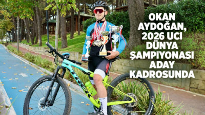 Ümraniye Belediyesi’nin spora ve sporcuya verdiği güçlü destekler, bir kez