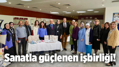 Ümraniye Belediyesi’nin kültür ve sanat alanındaki önemli projelerinden biri olan