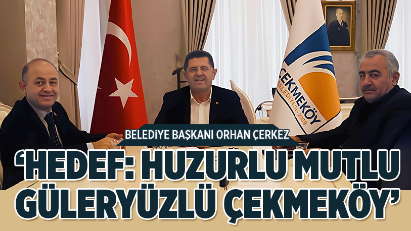 Yerel Gazete ve HaberMax ortak canlı yayınında göreve geldikleri 31