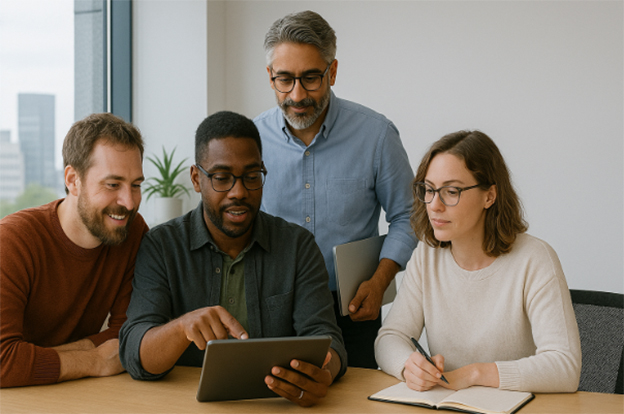KOBİ’ler, Türkiye ekonomisinin omurgasını oluşturan en önemli yapılardan biridir. Ülkemizdeki