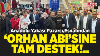 2026 yılı Ocak ayı ilk haftasında kongresini yapmaya hazırlanan Anadolu