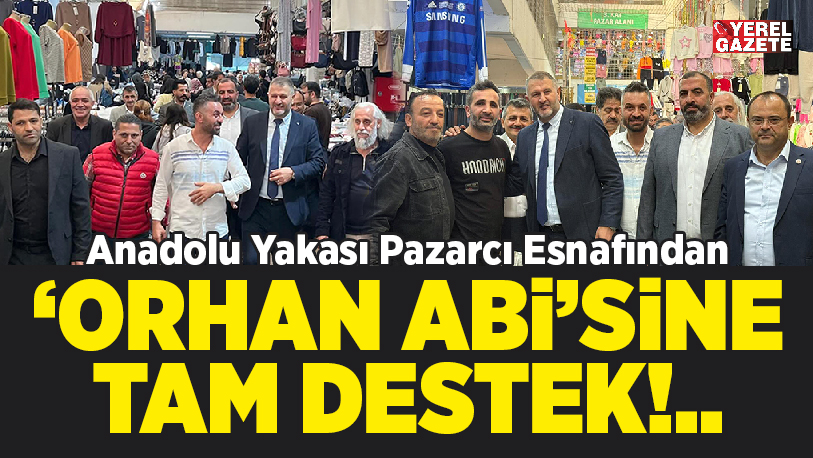 2026 yılı Ocak ayı ilk haftasında kongresini yapmaya hazırlanan Anadolu