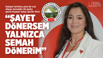 1967 yılından bugüne faaliyet gösteren Tokat yöresinin önde gelen sivil