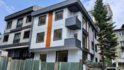 Ümraniye Belediyesi Kentsel Dönüşüm Müdürlüğü, Çevre, Şehircilik ve İklim Değişikliği