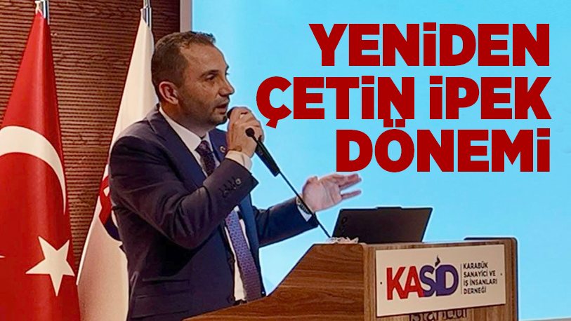 İkinci olağan genel kurulunu birlik, beraberlik ve ortak akıl ruhu