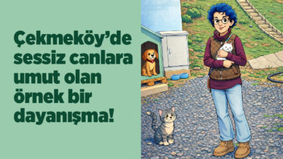 2025 yılının belki de en güzel ve en umut verici