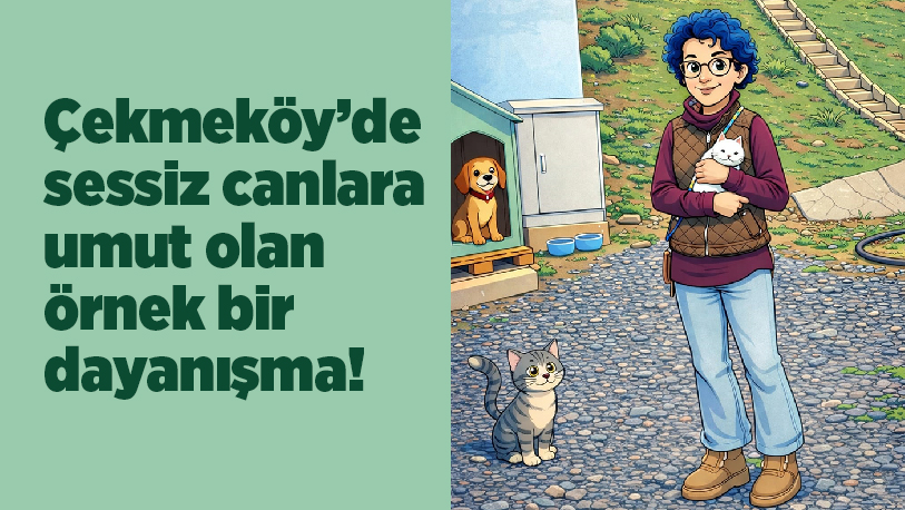 2025 yılının belki de en güzel ve en umut verici