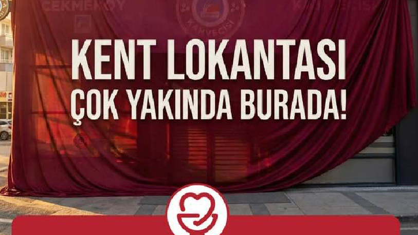 31 Mart seçimlerinde ilçe halkının büyük teveccühü ile işbaşına gelen