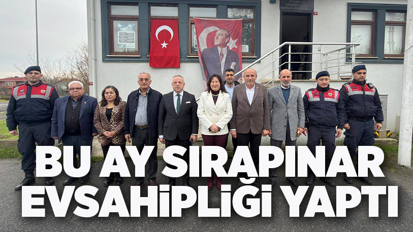 Çekmeköy Kaymakamlığı’nca sorunların yerinde dinlenmesi ve çözüm önerileri için sürdürülen