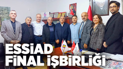 Birçok hizmet alanında üyelerine ayrıcalıklı fırsatlar sunan Anadolu Yakası Esnaf