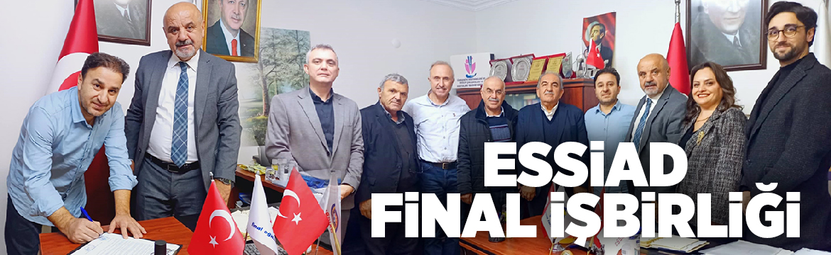 Birçok hizmet alanında üyelerine ayrıcalıklı