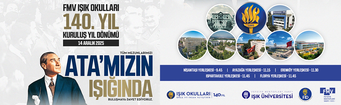 Eğitim dünyamızın en köklü kurumlarından