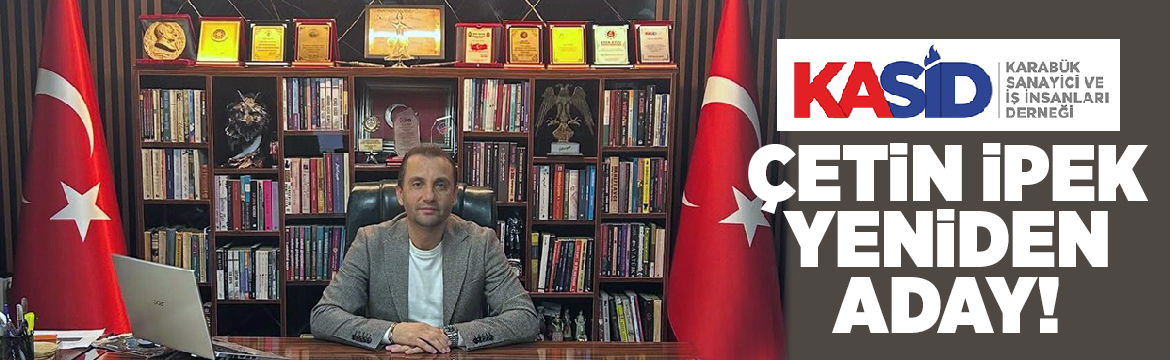 Kısa adı KASİD olan Karabük