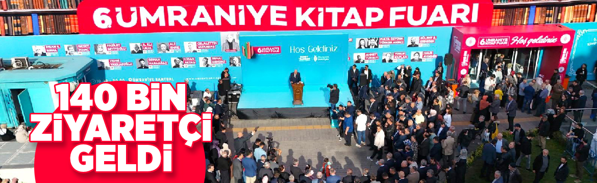 Ümraniye Belediyesi, kültür ve edebiyat