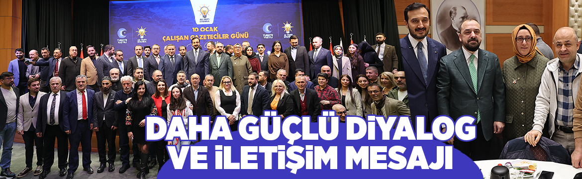 Yıllardır merkezi idarede iktidar olan