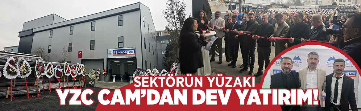 Sektörün önde gelen marka isimlerinden