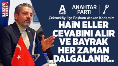 Kuruluşunun ardından kongrelerini de yaparak teşkilatlanma sürecini tamamlayan Yavuz Ağıralioğlu