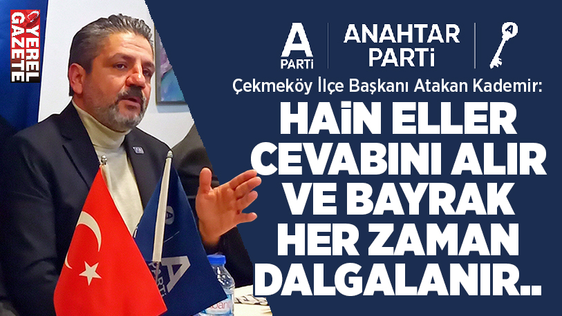 Kuruluşunun ardından kongrelerini de yaparak teşkilatlanma sürecini tamamlayan Yavuz Ağıralioğlu