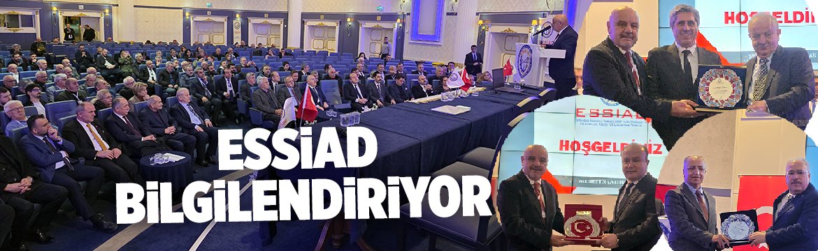 Anadolu Yakası Esnaf Sanatkarları ve