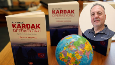 Ege Denizi’nde Türkiye ve Yunanistan’ı savaşın eşiğine getiren tarihi Kardak