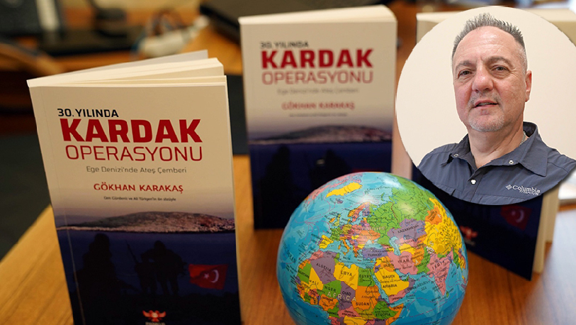 Ege Denizi’nde Türkiye ve Yunanistan’ı savaşın eşiğine getiren tarihi Kardak