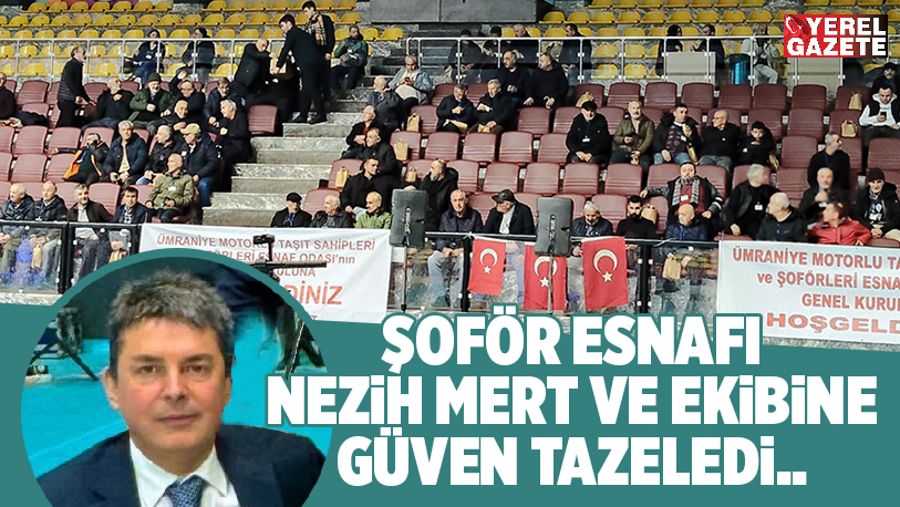 Hafta sonu Haldun Alagaş Spor Salonu’nda coşkulu bir katılımla olağan