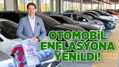 Türkiye otomobil pazarı 2025 yılında satış rakamlarında rekor tazelerken, fiyat