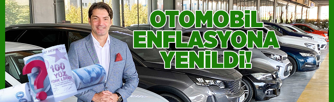 Türkiye otomobil pazarı 2025 yılında