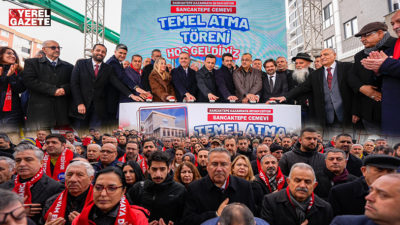Sancaktepe Belediyesi’nin hayatın her alanında toplumun tüm kesimlerine dokunan hizmet