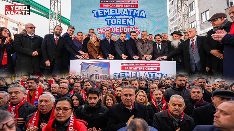 Sancaktepe Belediyesi’nin hayatın her alanında toplumun tüm kesimlerine dokunan hizmet