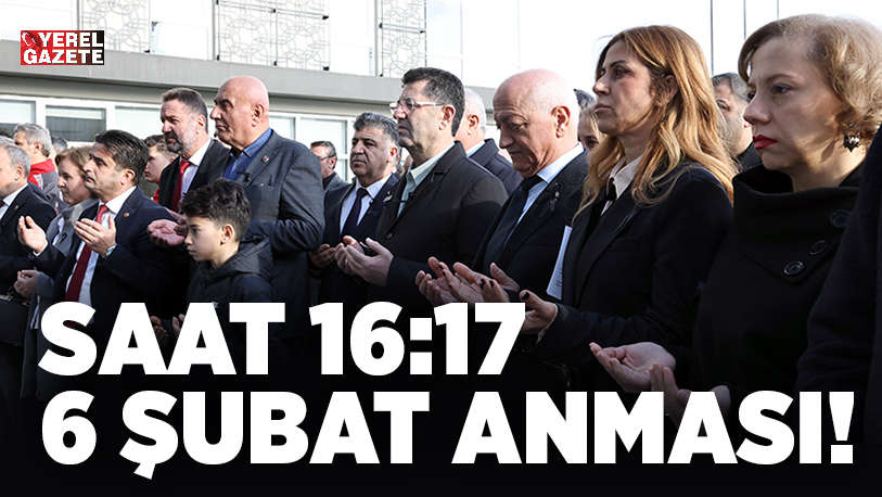 6 Şubat 2023’te Kahramanmaraş merkezli meydana gelen ve 11 ili