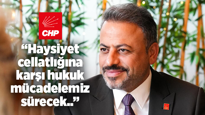 Sosyal medya ve bir takım mecralarda gündeme gelen fotoğrafı hakkında