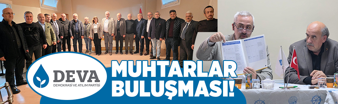 Hafta sonu Çekmeköy’ün 21 mahalle