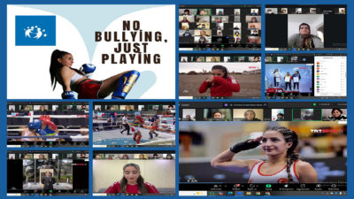 Türkiye’den 10 öğretmen ile Avrupa’nın 5 ülkesinden 19 öğretmen, akran