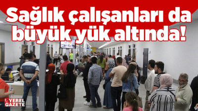 Türkiye’de son dönemde açıklanan “85 milyonluk ülkede 1 milyar 200