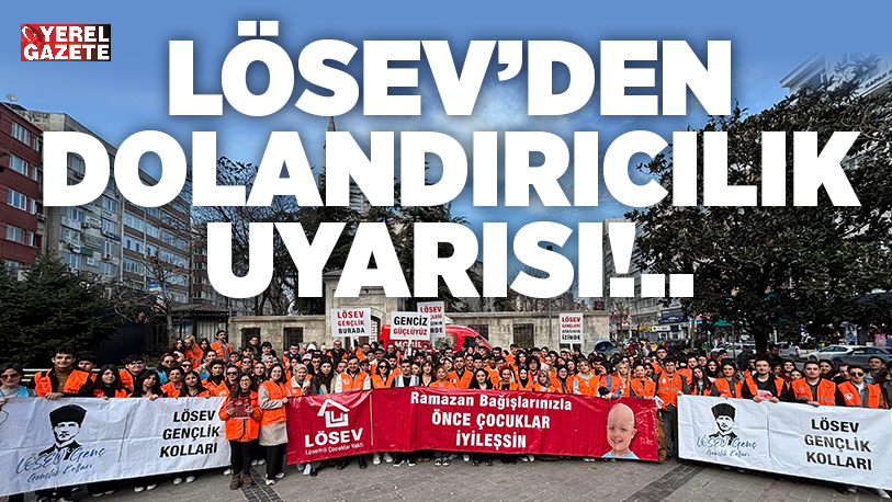 Lösemili Çocuklar Sağlık ve Eğitim