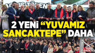 Çalışan annelere destek ve okul öncesi eğitim ihtiyaçlarını karşılamak amacıyla