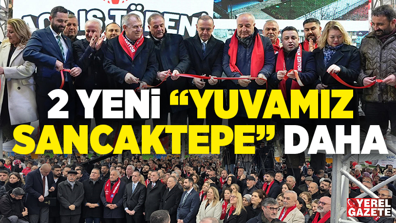 Çalışan annelere destek ve okul öncesi eğitim ihtiyaçlarını karşılamak amacıyla