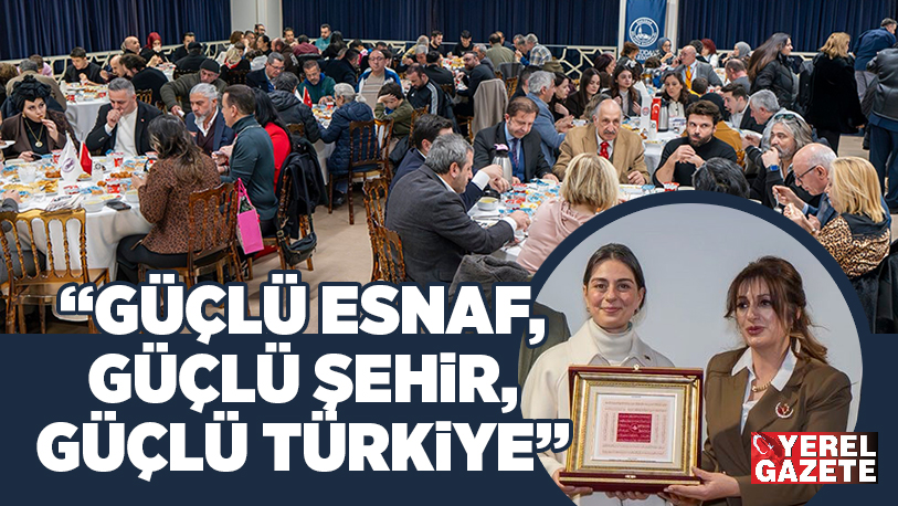 Terlan Kaya başkanlığındaki İstanbul Sahne, Perde Film Eğlence Yerleri Esnaf