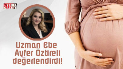 Gebelikte oruç tutulur mu, kimler risk altında, anne ve bebek