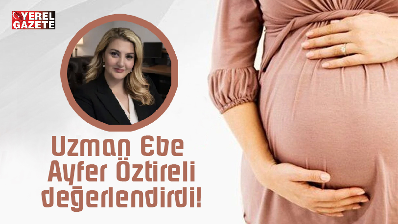 Gebelikte oruç tutulur mu, kimler risk altında, anne ve bebek