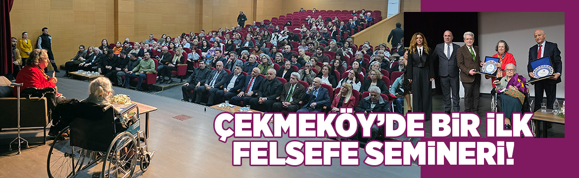 Çekmeköy Belediyesi ve Çekmeköy Kent