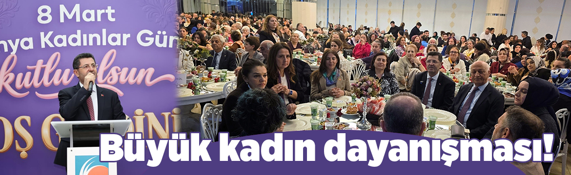 8 Mart Dünya Emekçi Kadınlar