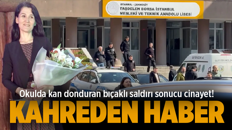 Çekmeköy Taşdelen’deki Borsa İstanbul Mesleki