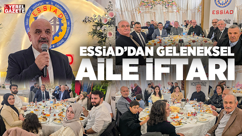 Merkezi Ümraniye’de faaliyet gösteren Anadolu Yakası Esnaf Sanatkarları ve İşadamları