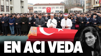 Çekmeköy Taşdelen’deki Borsa İstanbul Mesleki ve Teknik Anadolu Lisesi’nde öğrencisi