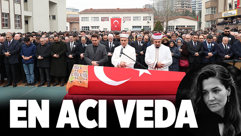 Çekmeköy Taşdelen’deki Borsa İstanbul Mesleki ve Teknik Anadolu Lisesi’nde öğrencisi