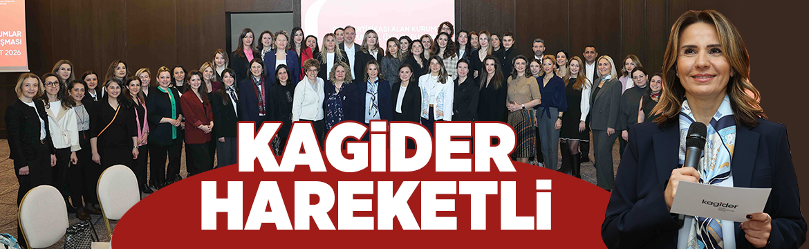 Türkiye Kadın Girişimciler Derneği (KAGİDER)